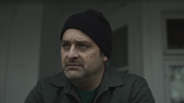 S01:E05 - It's a Long Weekend, Chuck