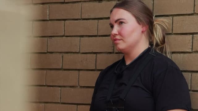 S03:E11 - Episode 11