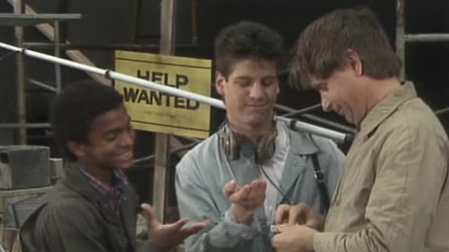 S04:E419 - Movie Madness