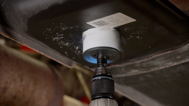 S01:E08 - Duramax Diesel Fuel Upgrades for High Performance
