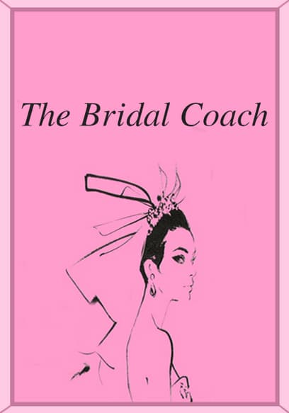 The Bridal Coach poster