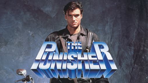 Watch The Punisher (2004) Free Movies Tubi