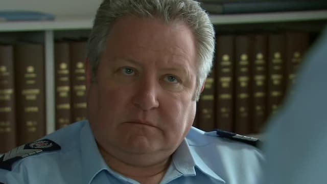 S12:E29 - Crash Site