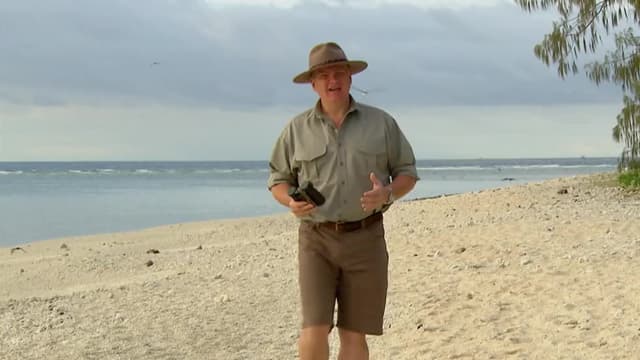 S01:E01 - Ningaloo Coast