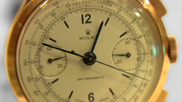 S04:E05 - Not on My Watch