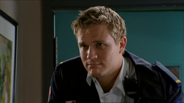 S05:E34 - When All Is Lost