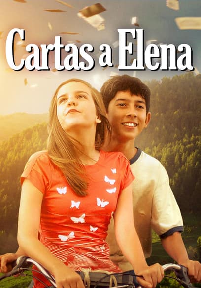 Cartas a Elena