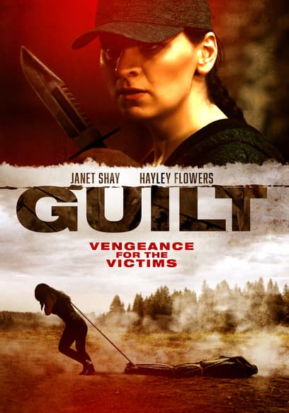 Guilt poster