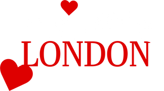 Eat, Love, London