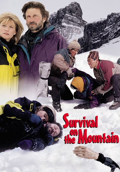 Survival on the Mountain