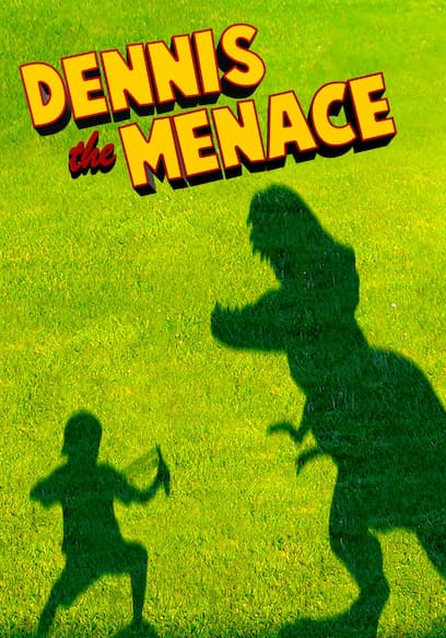 Dennis the Menace
