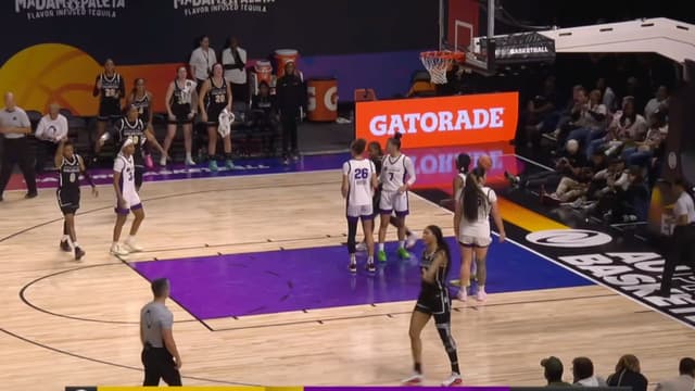 S04:E02 - Game 2: Team Harrison vs. Team Colson