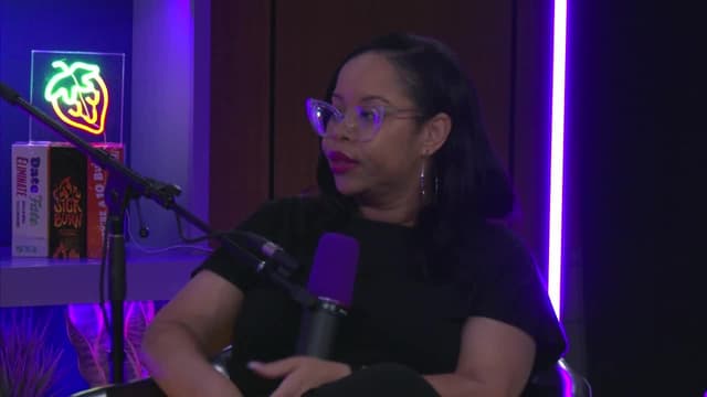 S01:E03 - Who's Invited to the Cookout?, Retirement Home Podcast and More