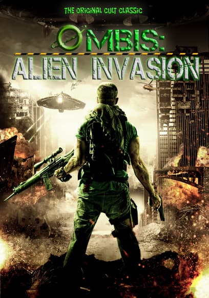 Ombis: Alien Invasion