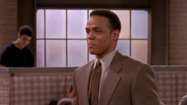 S01:E14 - Bad Timing