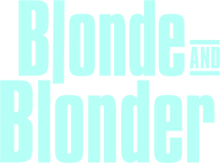 Blonde and Blonder
