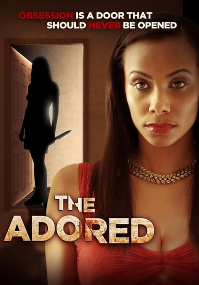 The Adored poster