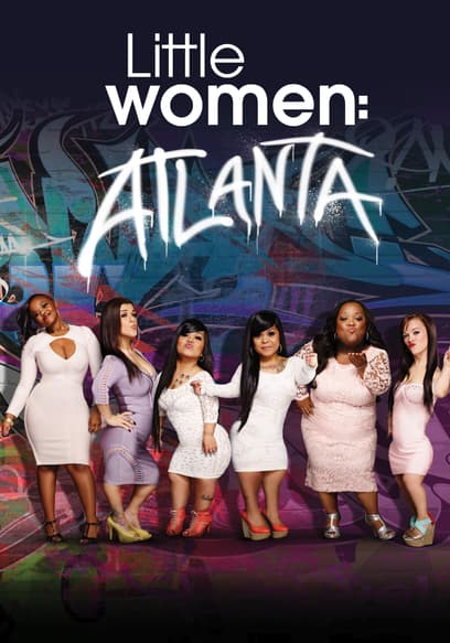 Little Women: Atlanta