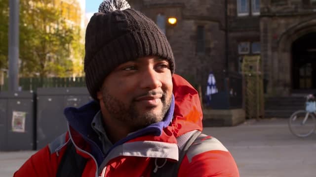 S01:E06 - Edinburgh