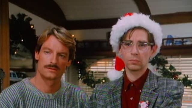 S03:E14 - Home for Christmas
