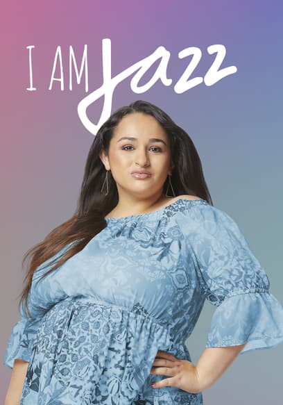 I Am Jazz poster