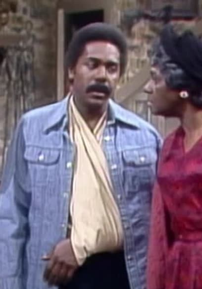 Watch Sanford and Son S03:E21 - Tyranny, Thy Name Is Grady - Free TV ...
