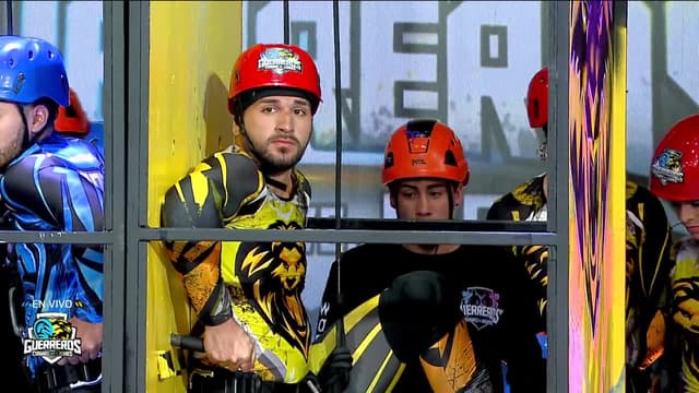 S01:E03 - Episodio 3