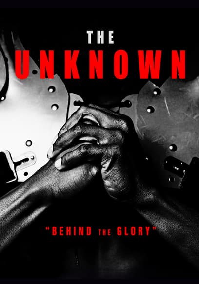 S01:E06 - Connor McGregor