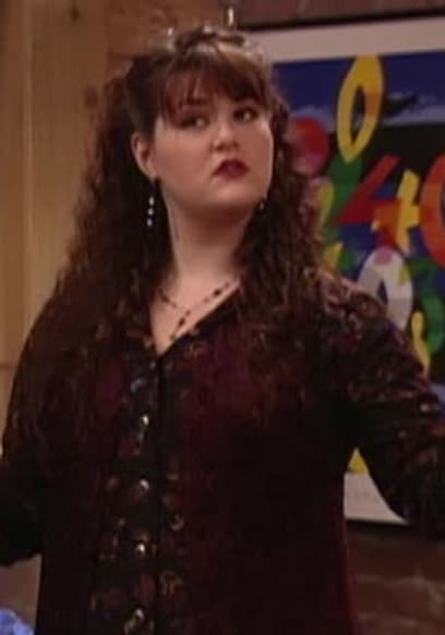S01:E13 - My Fair Darby poster