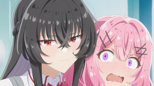 S01:E05 - Girlfriends? No Freaking Way! (Round 2)