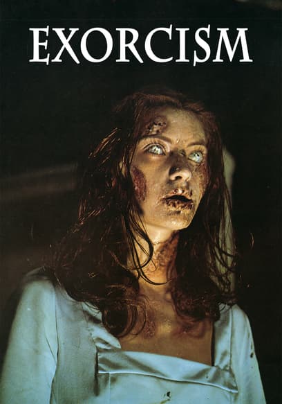 Exorcism (Dubbed)