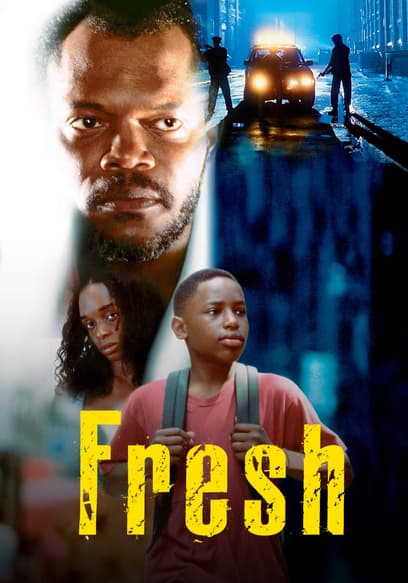Watch Fresh (1994) - Free Movies | Tubi