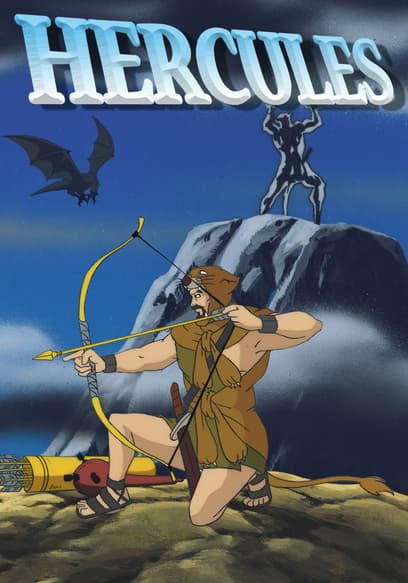 Hercules