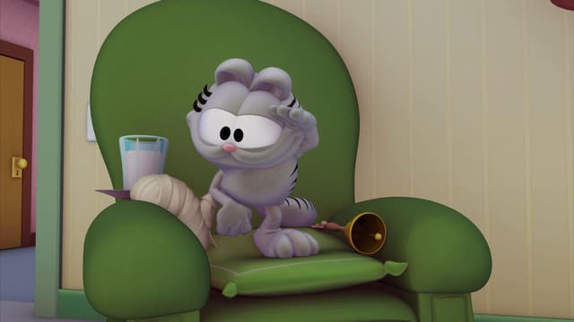 S01:E07 - High Scale/Jon's Night Out