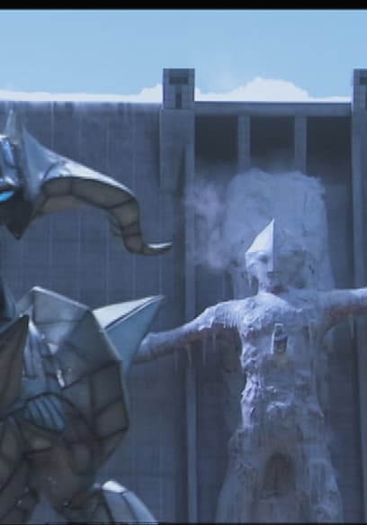 Watch Ultraman Mebius S01:E46 - Immortal Grozam - Free TV Shows | Tubi
