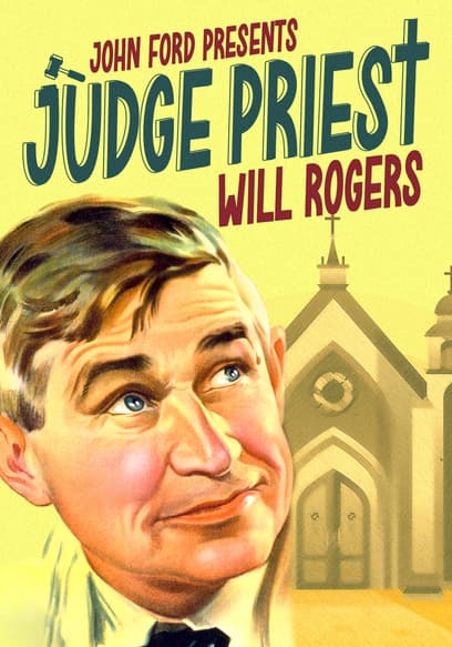 Judge Priest