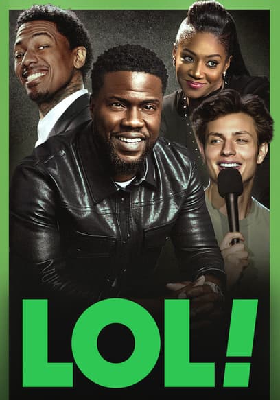 Watch LOL! Network - Free Live TV | Tubi