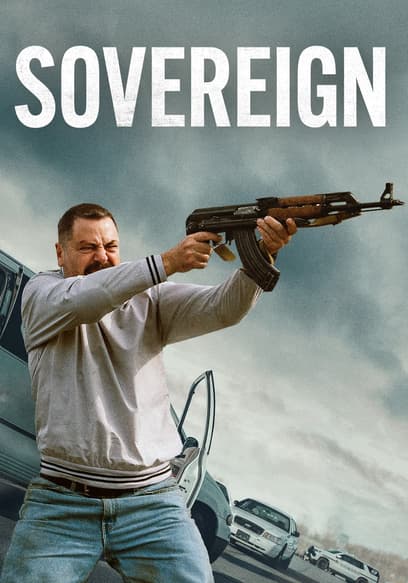 Sovereign poster