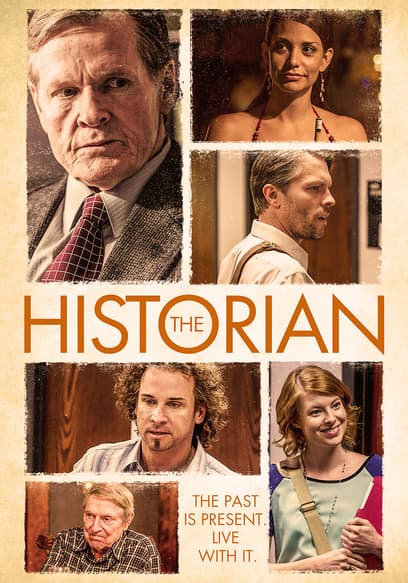 The Historian