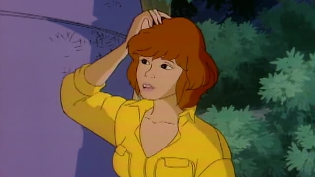 S03:E20 - Camera Bugged