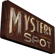 Mystery Spot