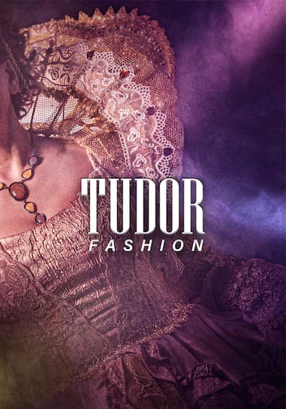 Tudor Fashion poster