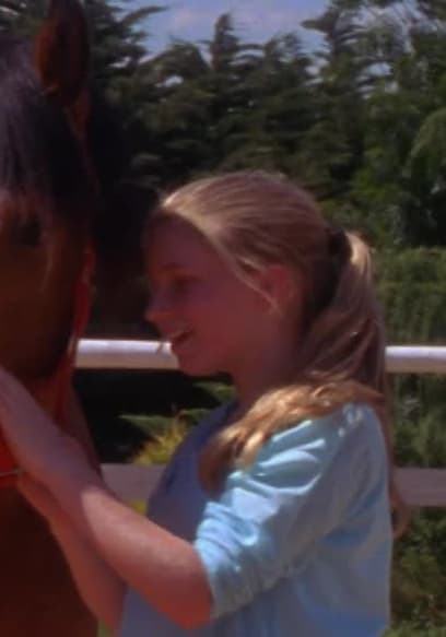 S01:E24 - High Horse poster