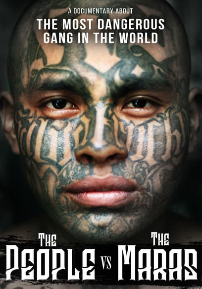 The People vs the Maras