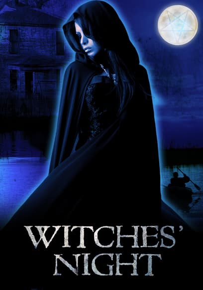 Witches' NIght