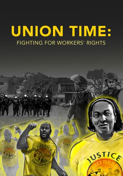 Union Time