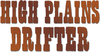 High Plains Drifter