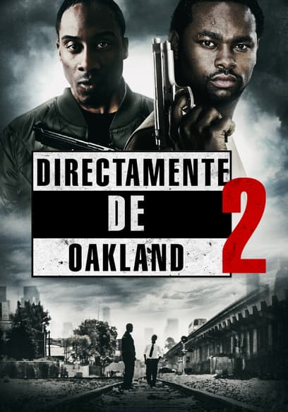 Directamente de Oakland 2 (Doblado)
