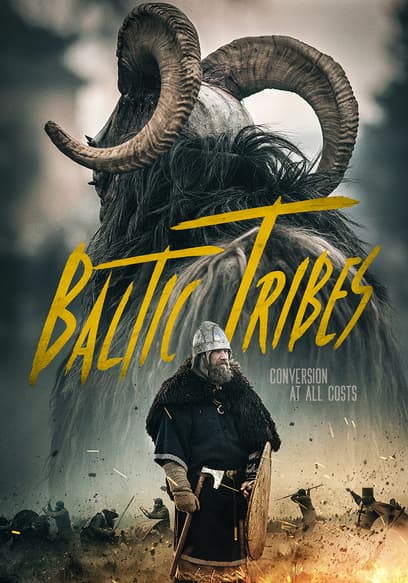 Baltic Tribes