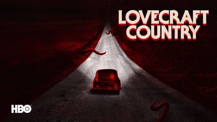 Watch Lovecraft Country Free TV Shows Tubi